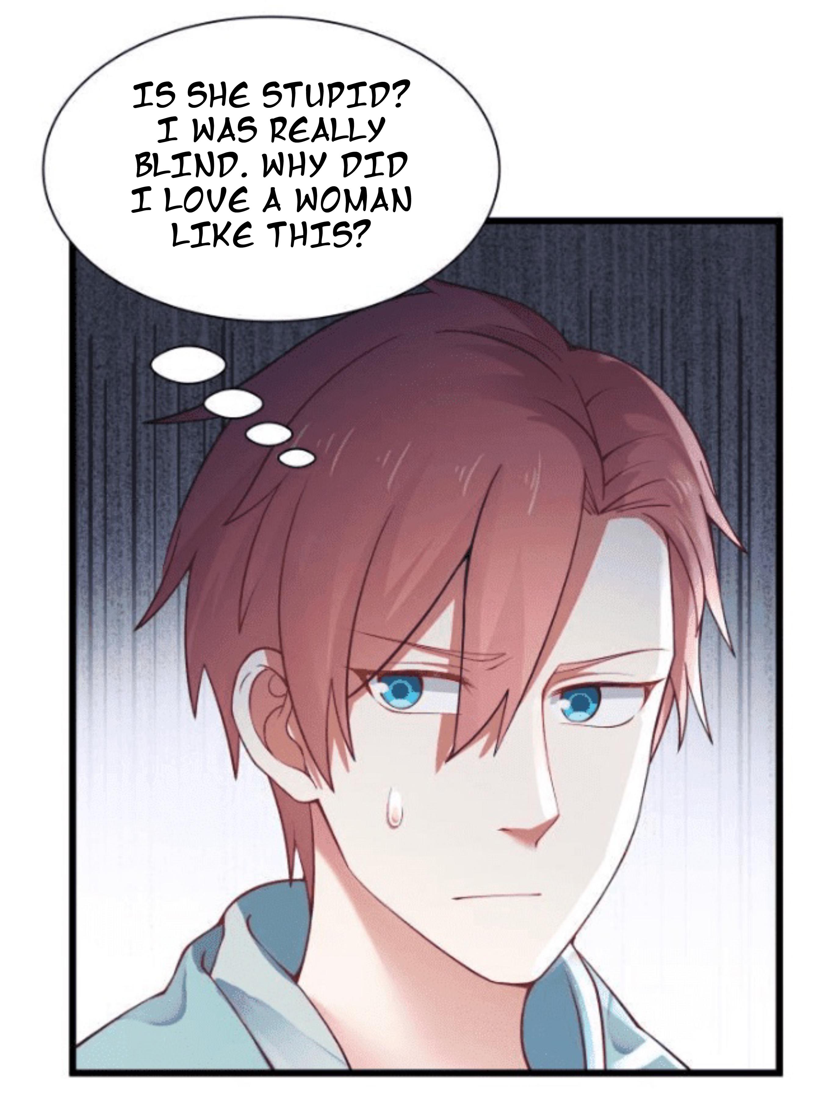 I Have A Dragon In My Body chapter 16 - page 2