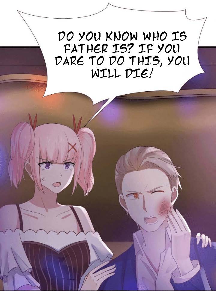I Have A Dragon In My Body chapter 15 - page 10
