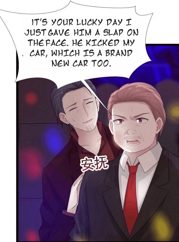 I Have A Dragon In My Body chapter 15 - page 11
