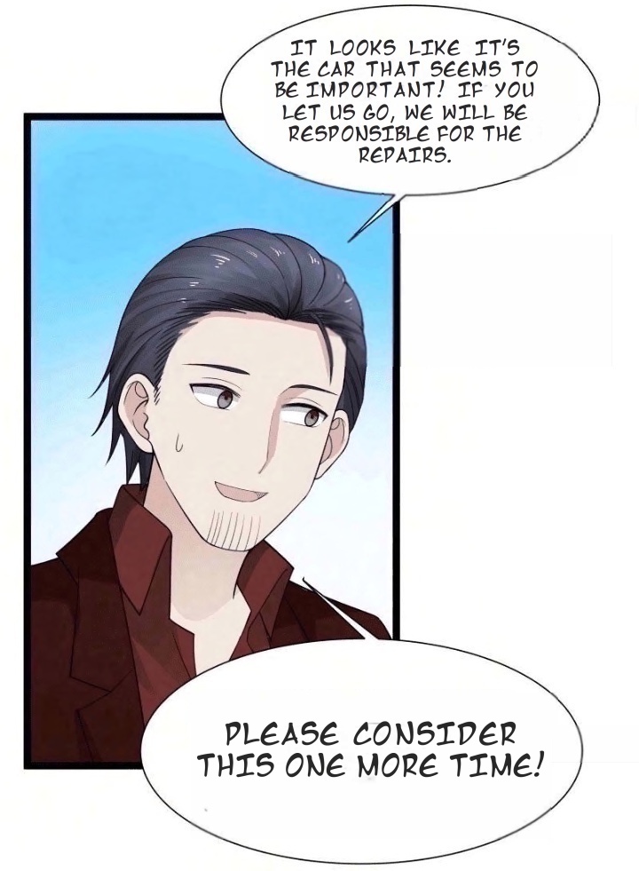 I Have A Dragon In My Body chapter 15 - page 12