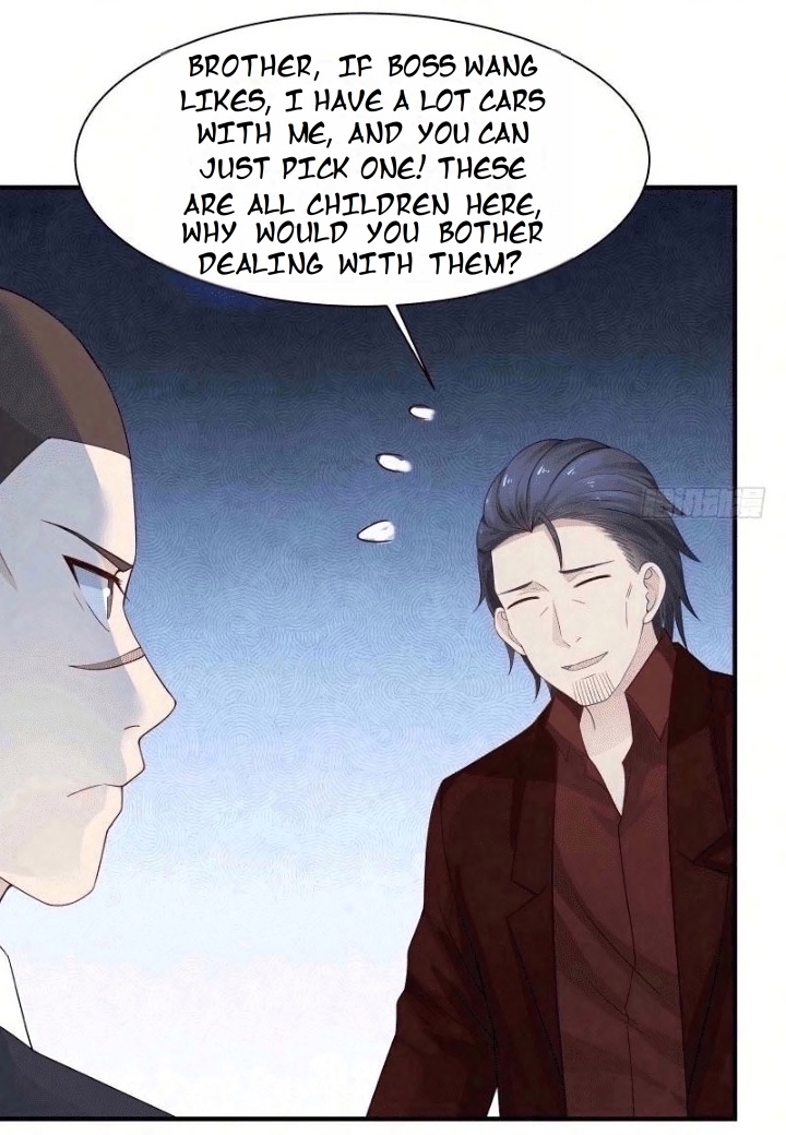 I Have A Dragon In My Body chapter 15 - page 14