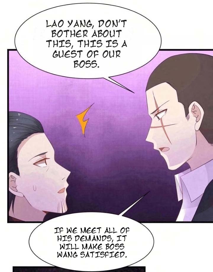 I Have A Dragon In My Body chapter 15 - page 16