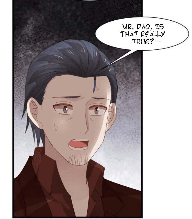 I Have A Dragon In My Body chapter 15 - page 17