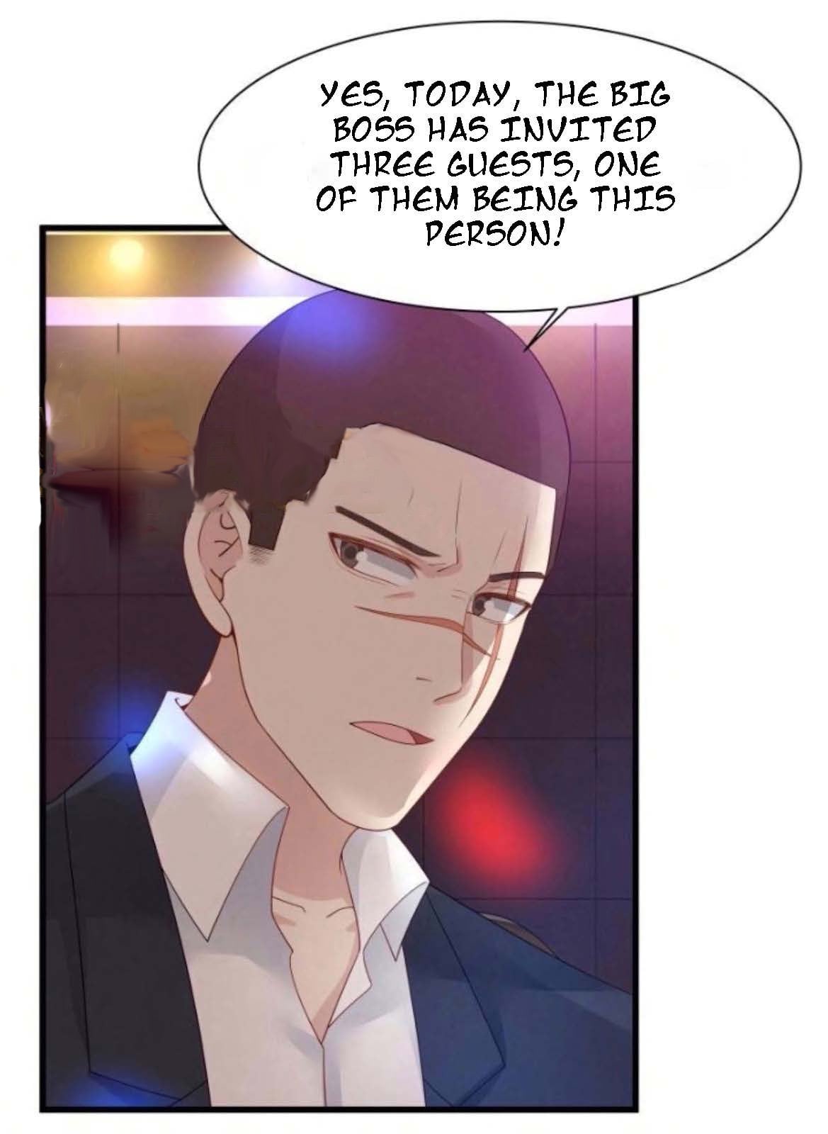 I Have A Dragon In My Body chapter 15 - page 18