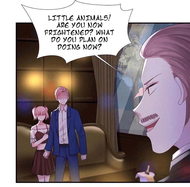 I Have A Dragon In My Body chapter 15 - page 2