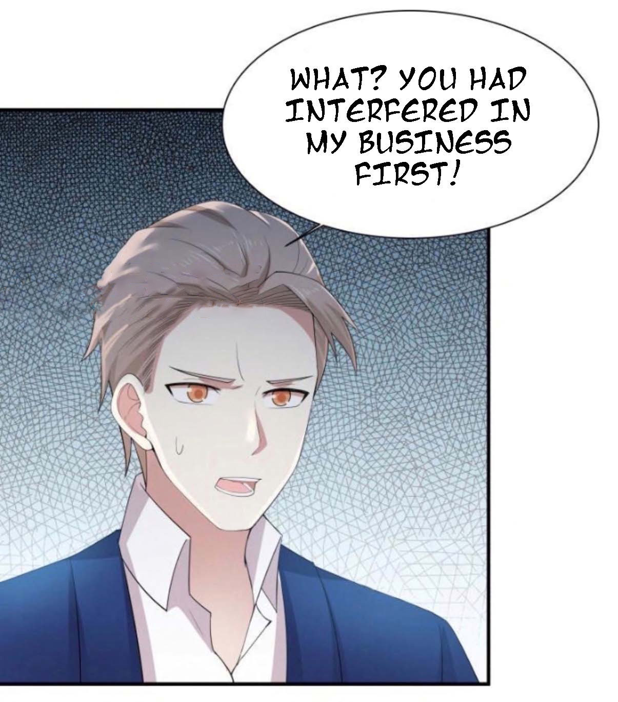 I Have A Dragon In My Body chapter 15 - page 3