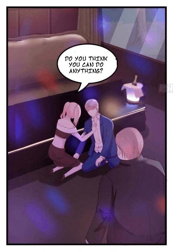 I Have A Dragon In My Body chapter 15 - page 9