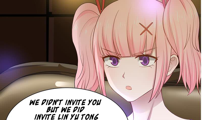 I Have A Dragon In My Body chapter 14 - page 17