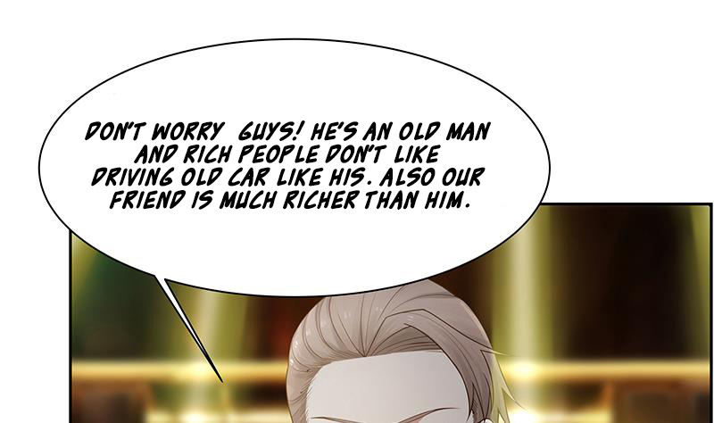 I Have A Dragon In My Body chapter 14 - page 3