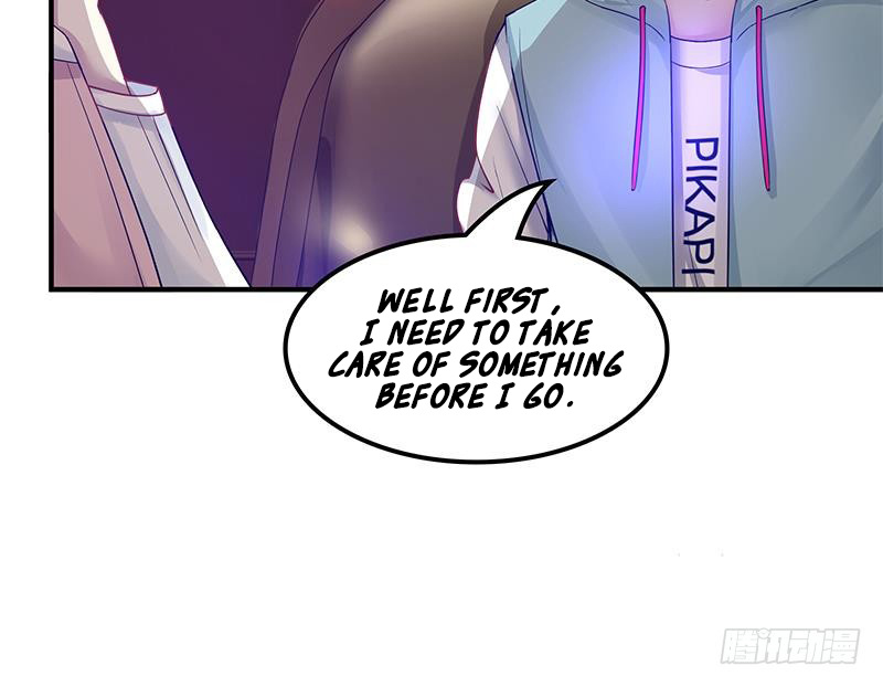 I Have A Dragon In My Body chapter 14 - page 32