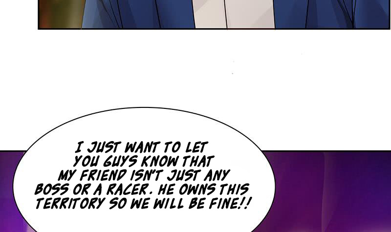 I Have A Dragon In My Body chapter 14 - page 5