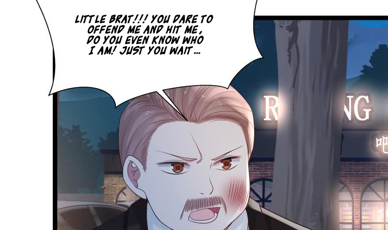 I Have A Dragon In My Body chapter 13 - page 20