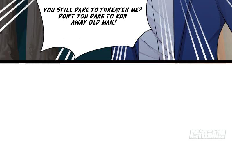 I Have A Dragon In My Body chapter 13 - page 24