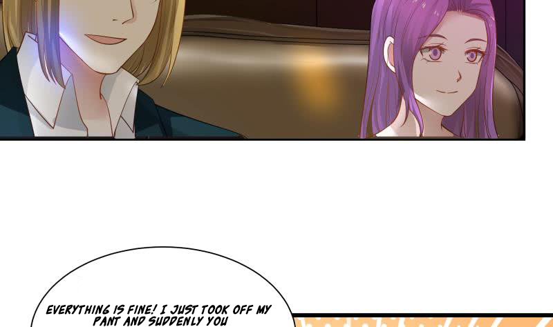 I Have A Dragon In My Body chapter 13 - page 34