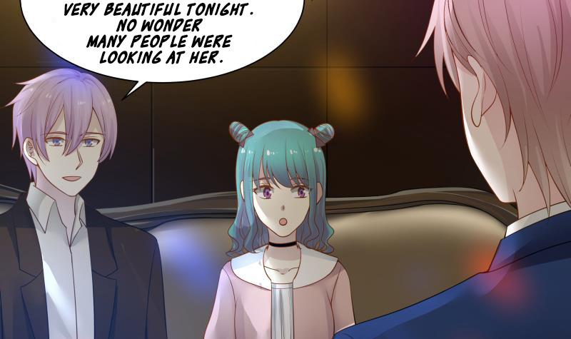 I Have A Dragon In My Body chapter 13 - page 38