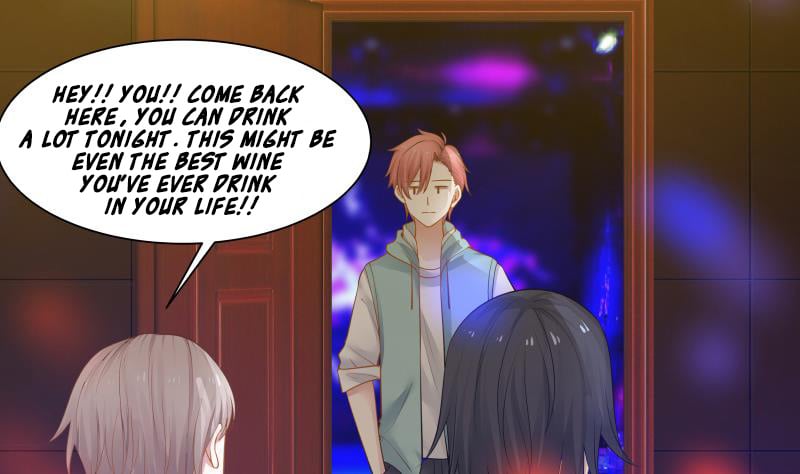 I Have A Dragon In My Body chapter 12 - page 19