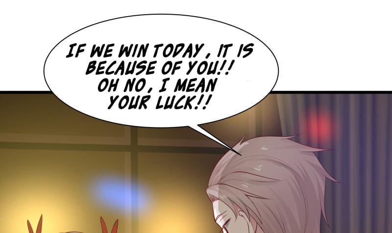 I Have A Dragon In My Body chapter 12 - page 23