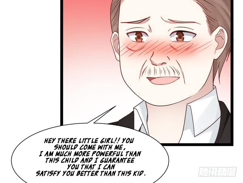 I Have A Dragon In My Body chapter 12 - page 55