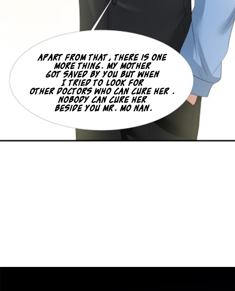 I Have A Dragon In My Body chapter 11 - page 10