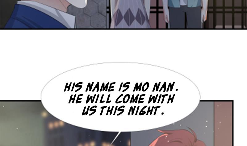 I Have A Dragon In My Body chapter 10 - page 16