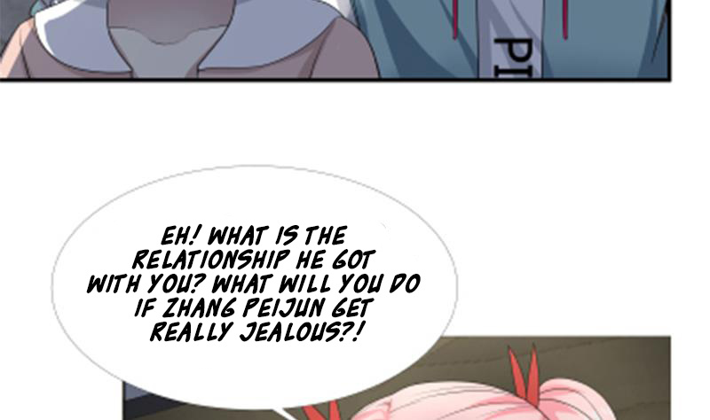I Have A Dragon In My Body chapter 10 - page 18
