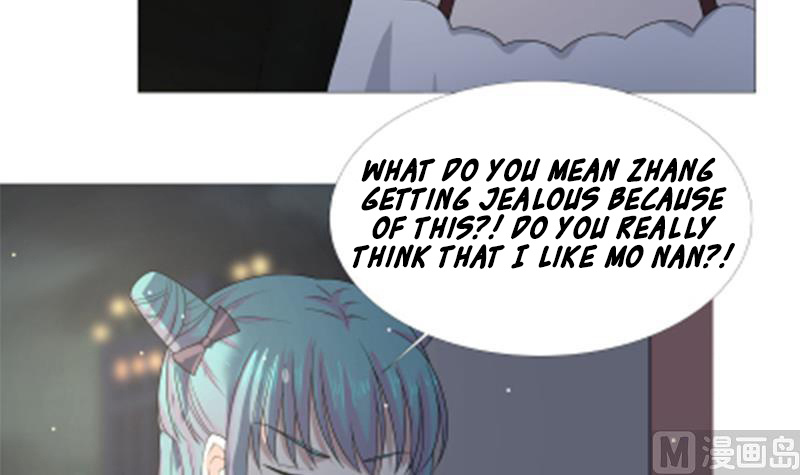 I Have A Dragon In My Body chapter 10 - page 20