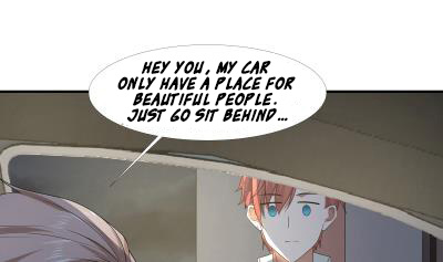 I Have A Dragon In My Body chapter 10 - page 34