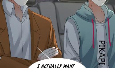 I Have A Dragon In My Body chapter 10 - page 55