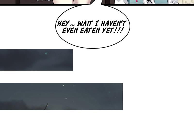 I Have A Dragon In My Body chapter 10 - page 9