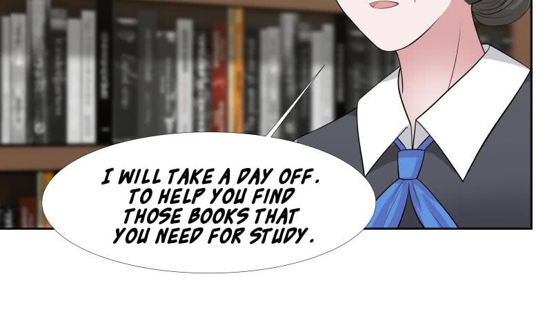 I Have A Dragon In My Body chapter 9 - page 11