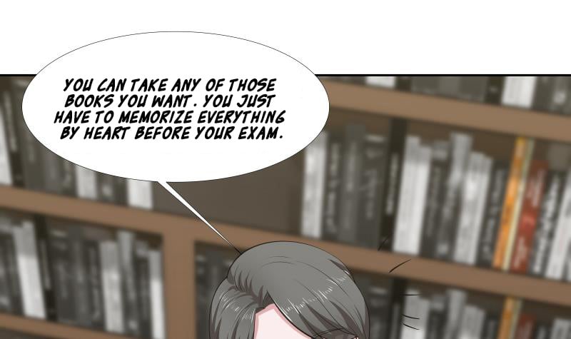 I Have A Dragon In My Body chapter 9 - page 14