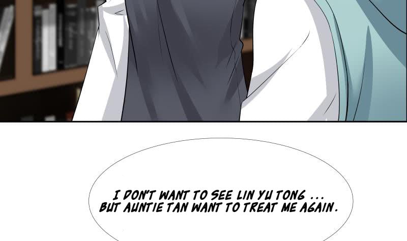 I Have A Dragon In My Body chapter 9 - page 19