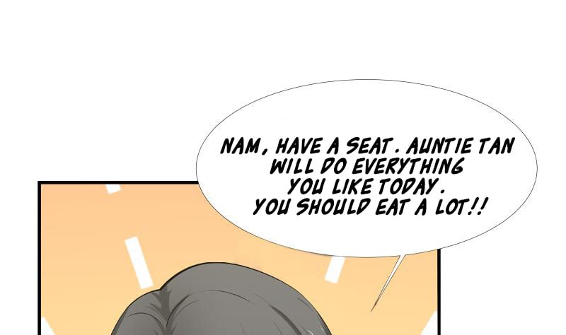 I Have A Dragon In My Body chapter 9 - page 24