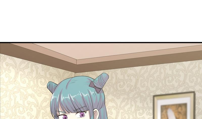 I Have A Dragon In My Body chapter 9 - page 31