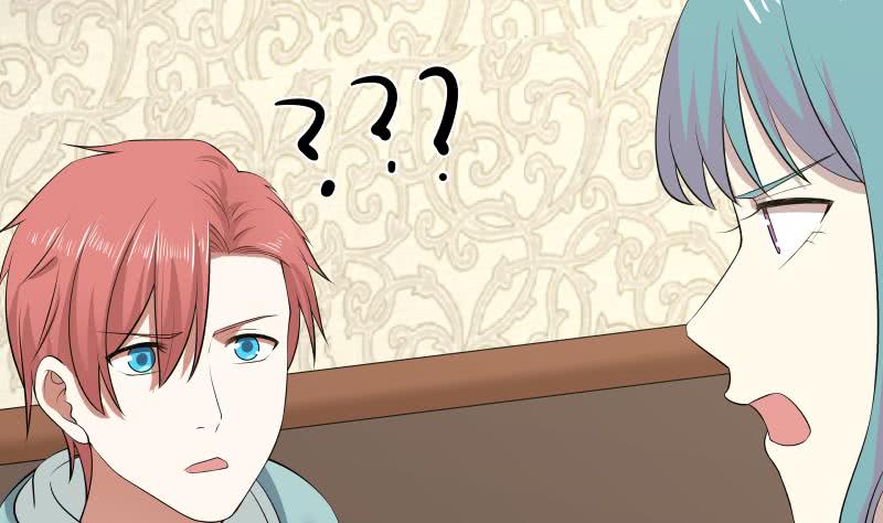 I Have A Dragon In My Body chapter 9 - page 36