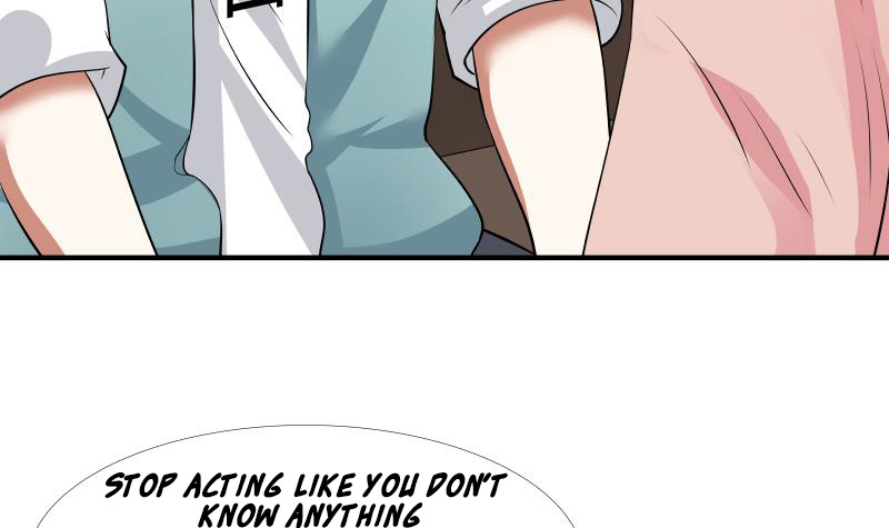I Have A Dragon In My Body chapter 9 - page 38
