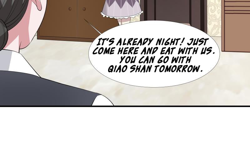 I Have A Dragon In My Body chapter 9 - page 50