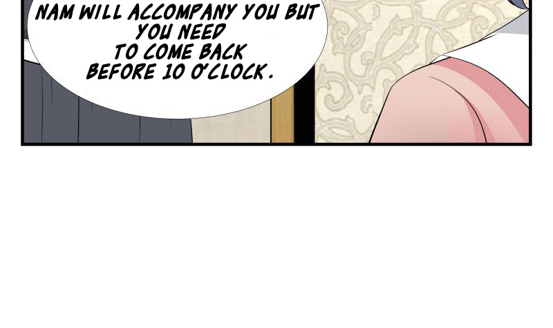 I Have A Dragon In My Body chapter 9 - page 53
