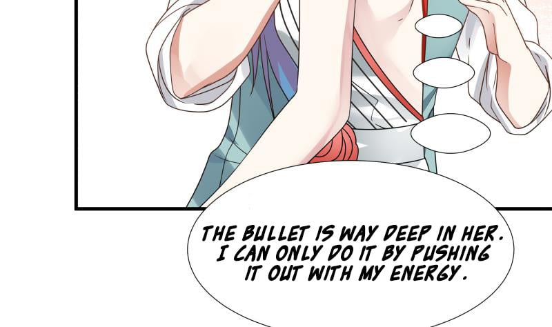 I Have A Dragon In My Body chapter 8 - page 15