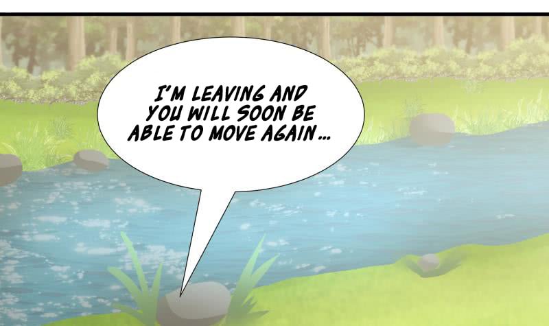 I Have A Dragon In My Body chapter 8 - page 23
