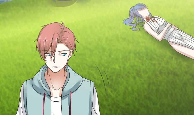I Have A Dragon In My Body chapter 8 - page 24