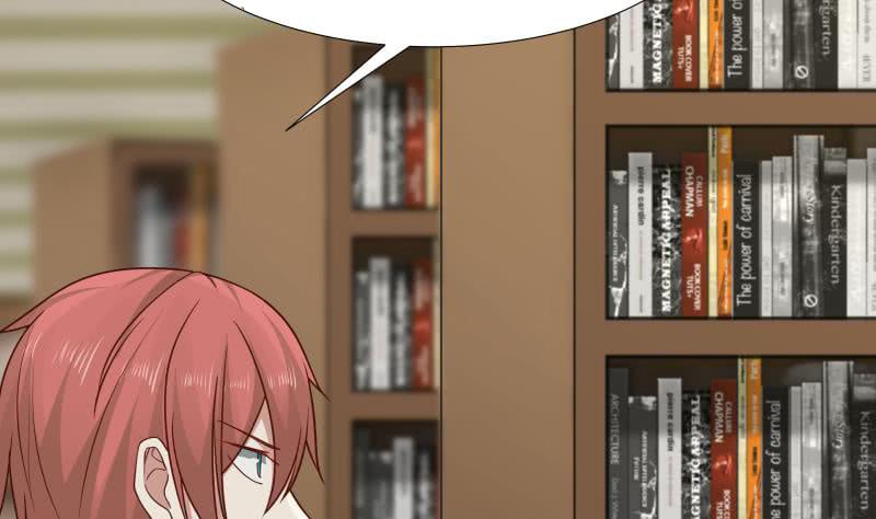I Have A Dragon In My Body chapter 8 - page 34