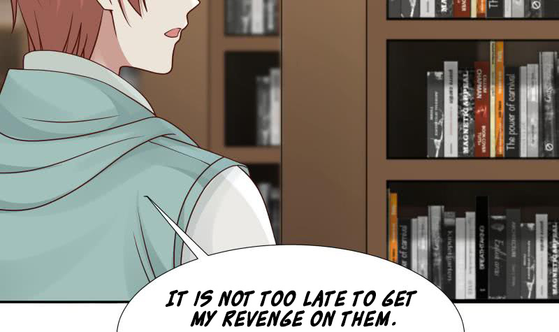 I Have A Dragon In My Body chapter 8 - page 35