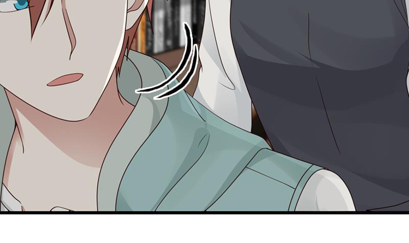 I Have A Dragon In My Body chapter 8 - page 47