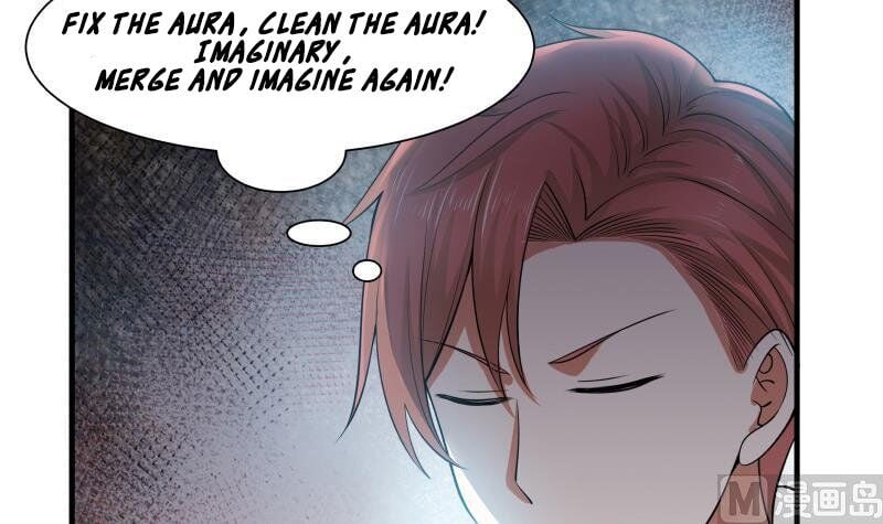 I Have A Dragon In My Body chapter 7 - page 14