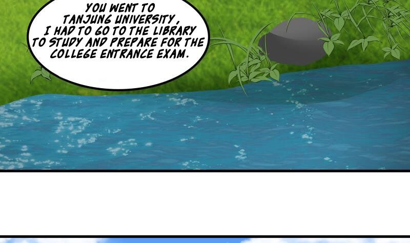 I Have A Dragon In My Body chapter 7 - page 18