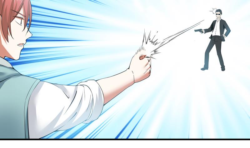 I Have A Dragon In My Body chapter 7 - page 37