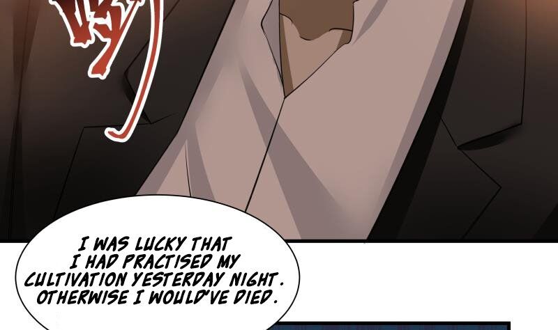 I Have A Dragon In My Body chapter 7 - page 40