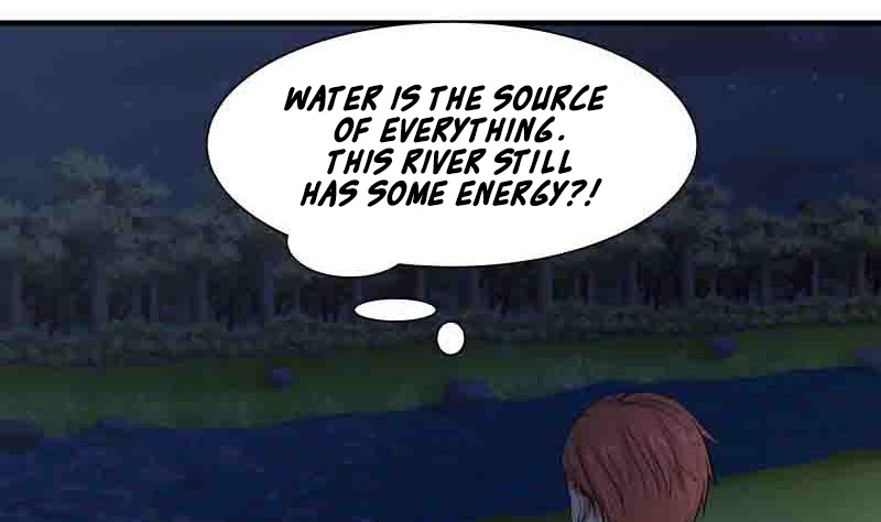 I Have A Dragon In My Body chapter 6 - page 45