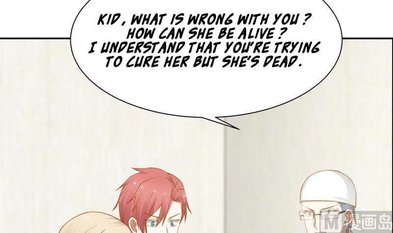 I Have A Dragon In My Body chapter 5 - page 14